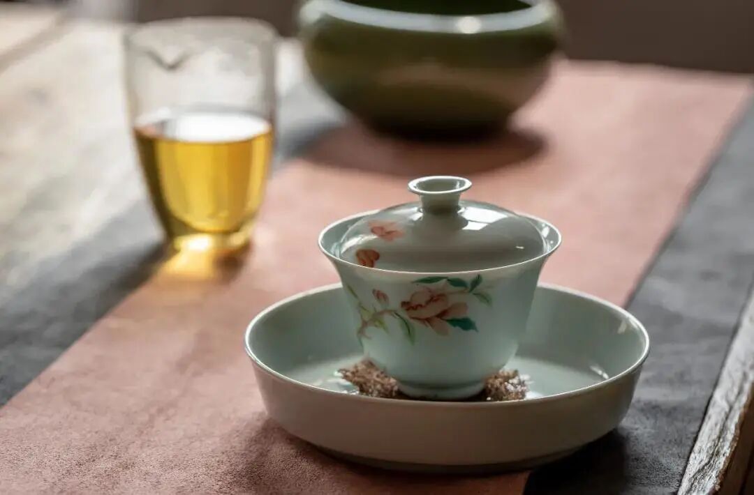 Gongfu Tea Brewing for Beginners