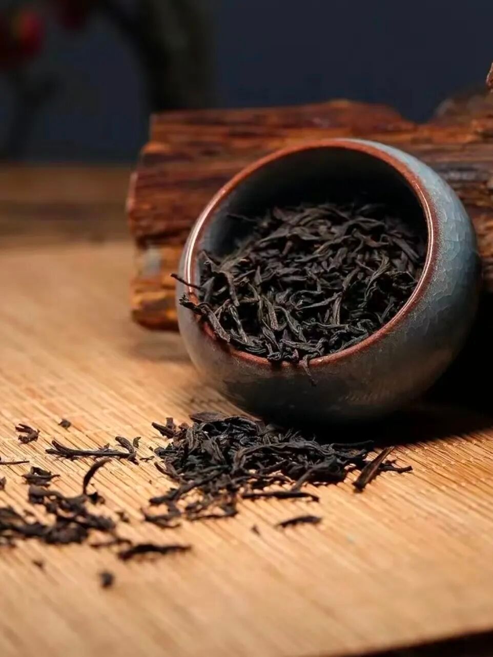 How to Store Loose Leaf Tea Properly