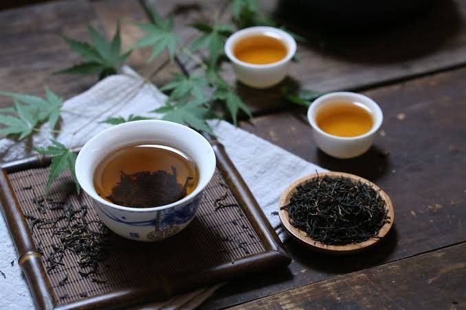 How to Brew Oolong Tea at Home