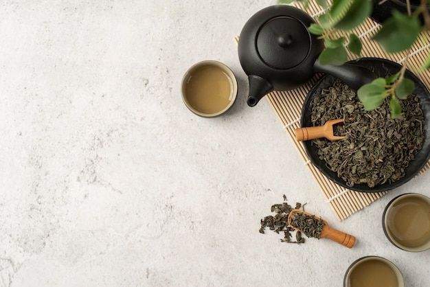 Why Your Tea Tastes Bitter and How to Fix It
