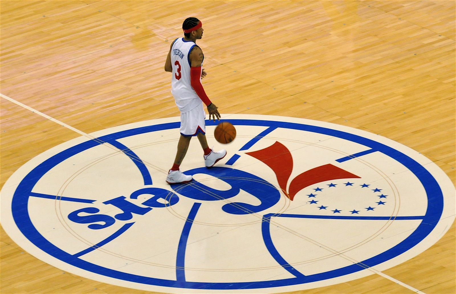 Why Allen Iverson Still Matters