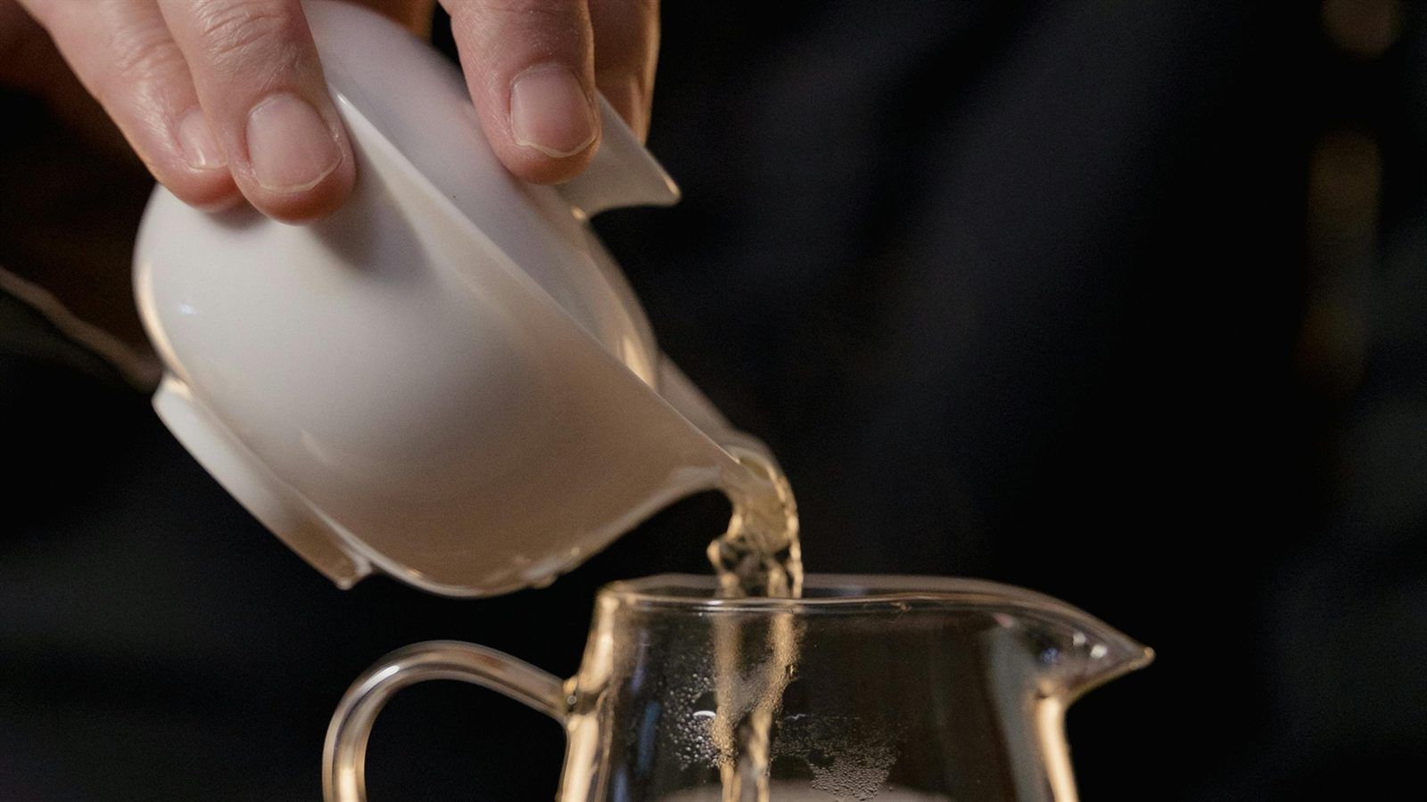 Chinese Tea for Beginners: Six Types, Brewing Choices and Tasting Vocabulary