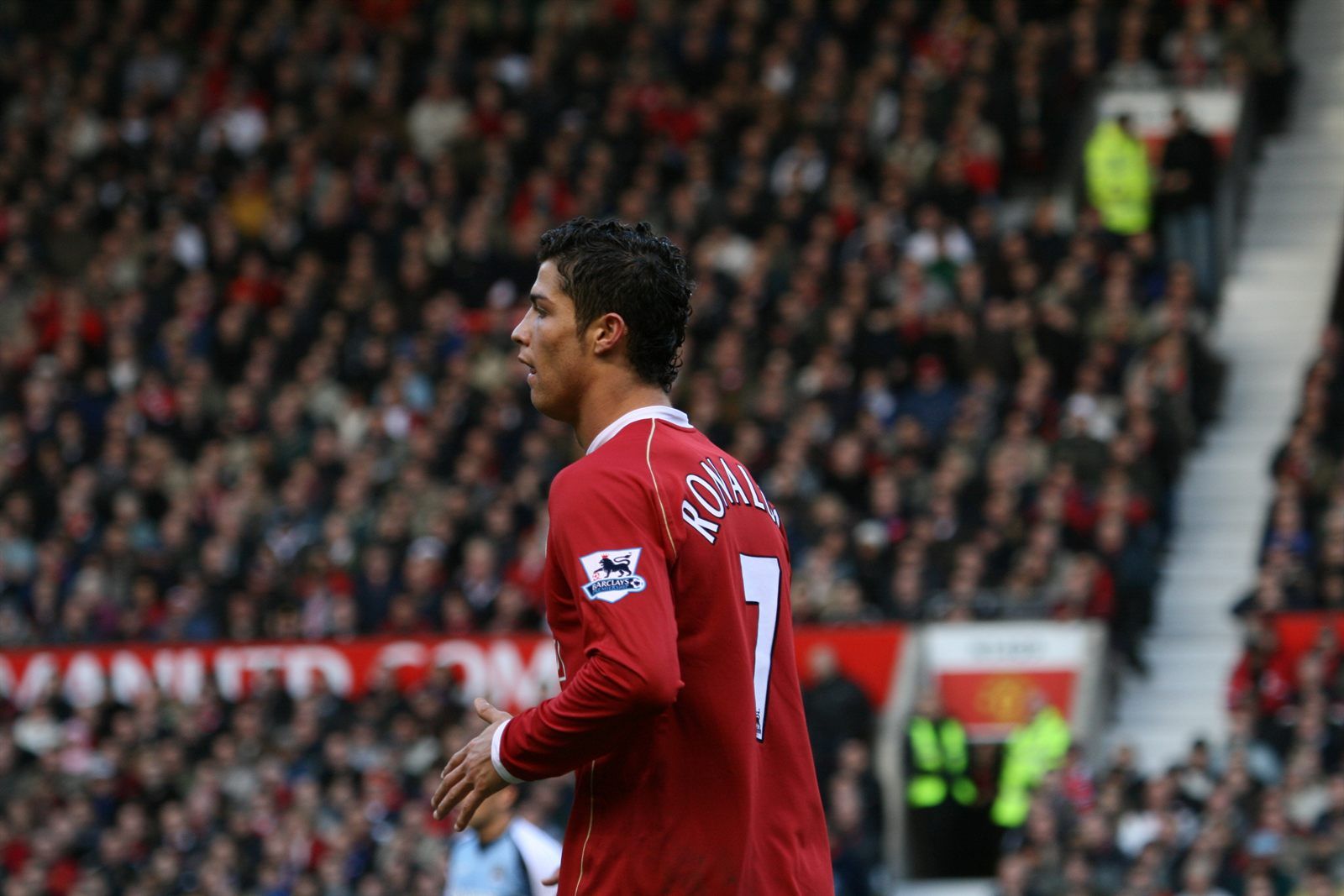 Why Late-Manchester-United Cristiano Ronaldo Still Feels Like His Most Explosive Version
