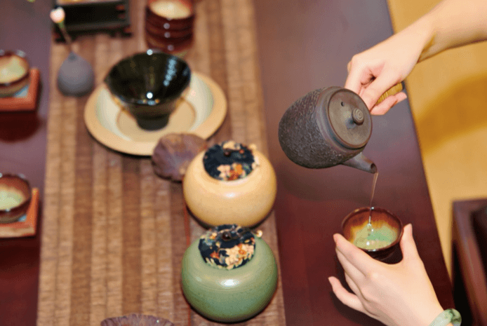 How to Build a Tea Habit in 21 Days