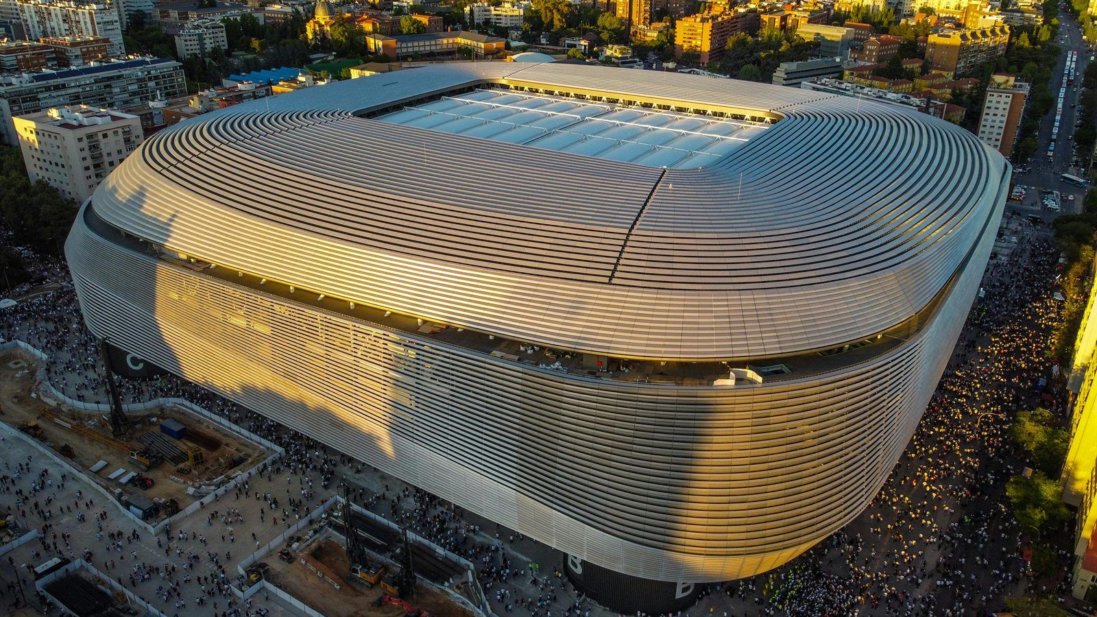 Iraola, Real Madrid's Election and the World Cup: What This ESPN FC Episode Was Really About