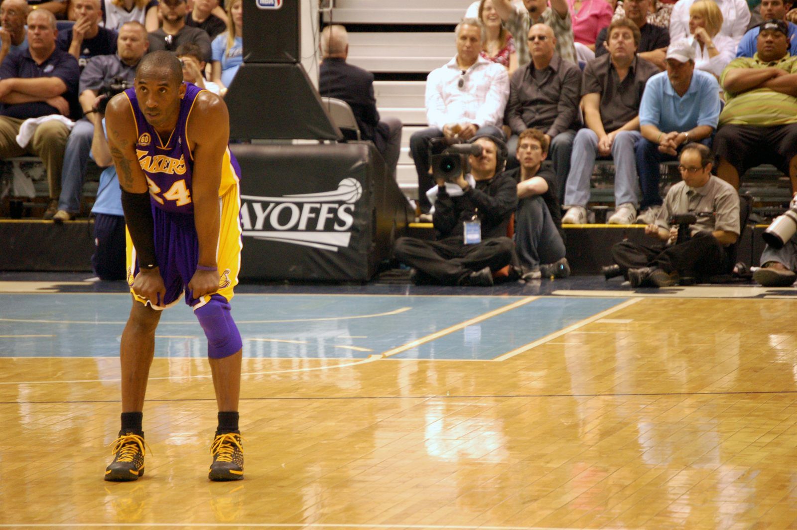 Why Kobe Bryant Is Still So Difficult to Evaluate
