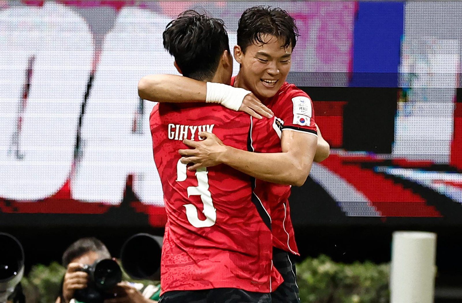 Korea Republic 2-1 Czechia: Why Hwang In-beom's Comeback Win Matters in a 48-Team World Cup