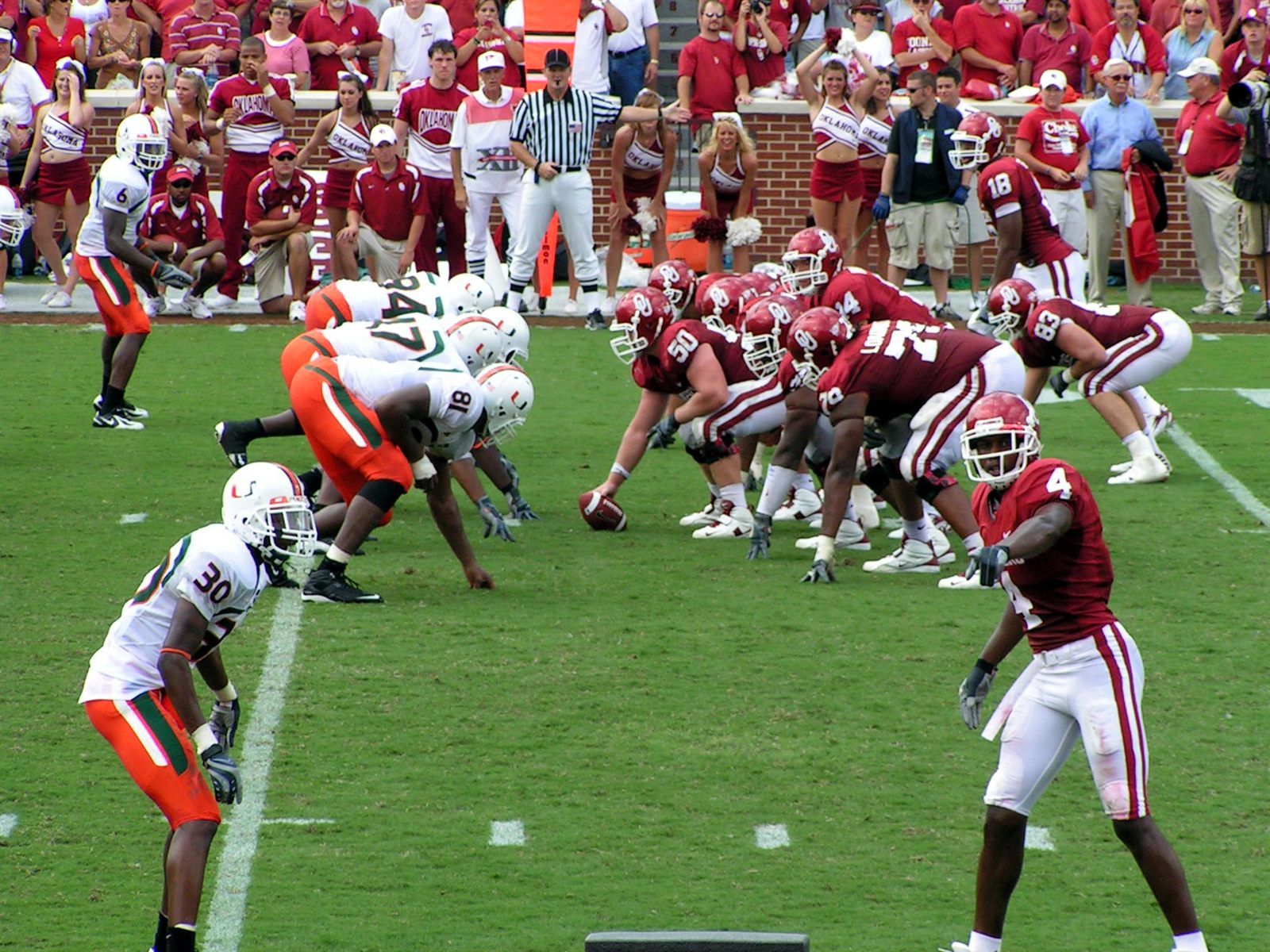 Mario Cristobal's Miami Blueprint: How to Develop NFL Talent in the NIL Era