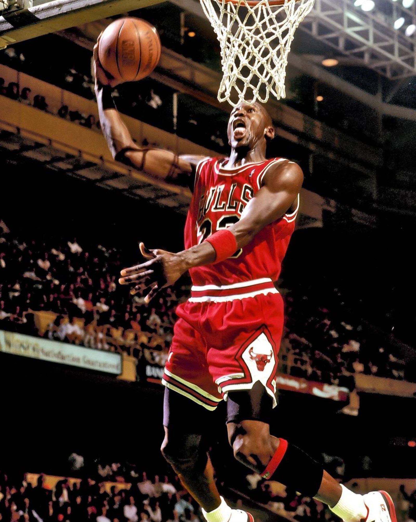 Why Michael Jordan Still Defines the GOAT Standard