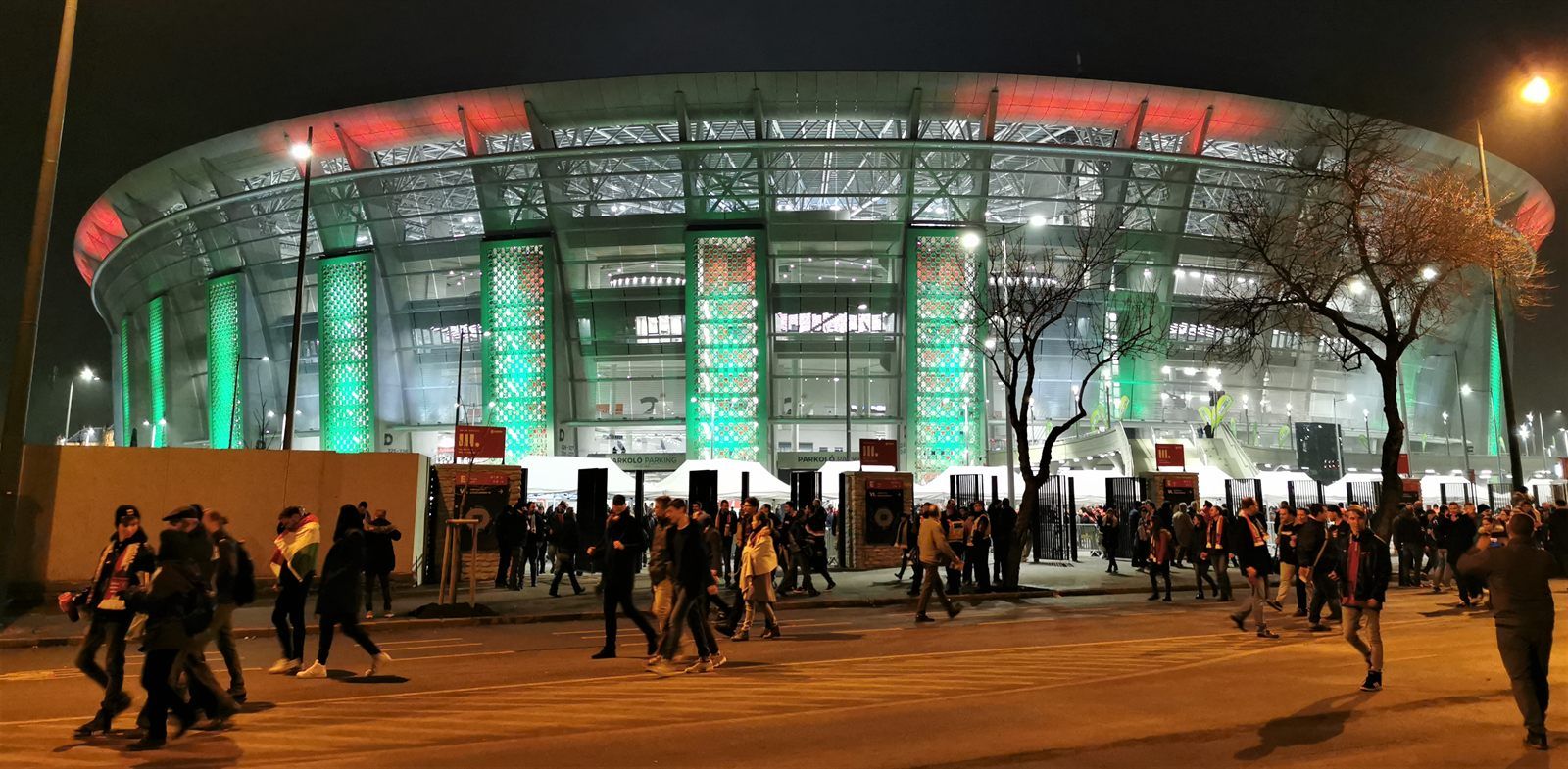 PSG's Repeat and Arsenal's Retreat: What the 2026 Champions League Final Says About Control