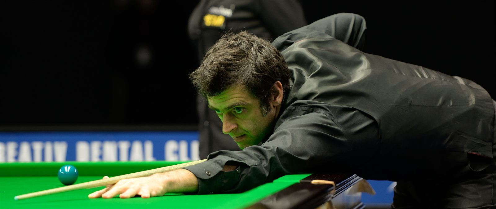 Why Ronnie O'Sullivan Is More Than a Snooker Genius