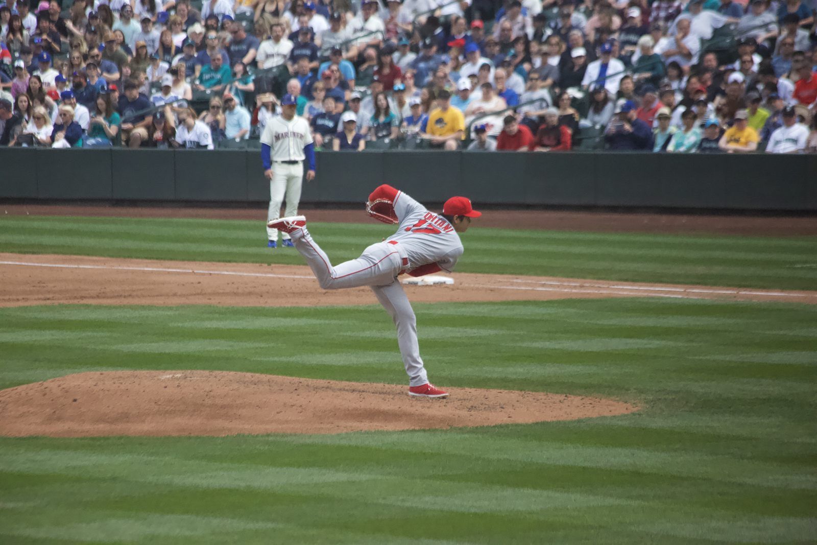 Why Shohei Ohtani Changed Modern Baseball