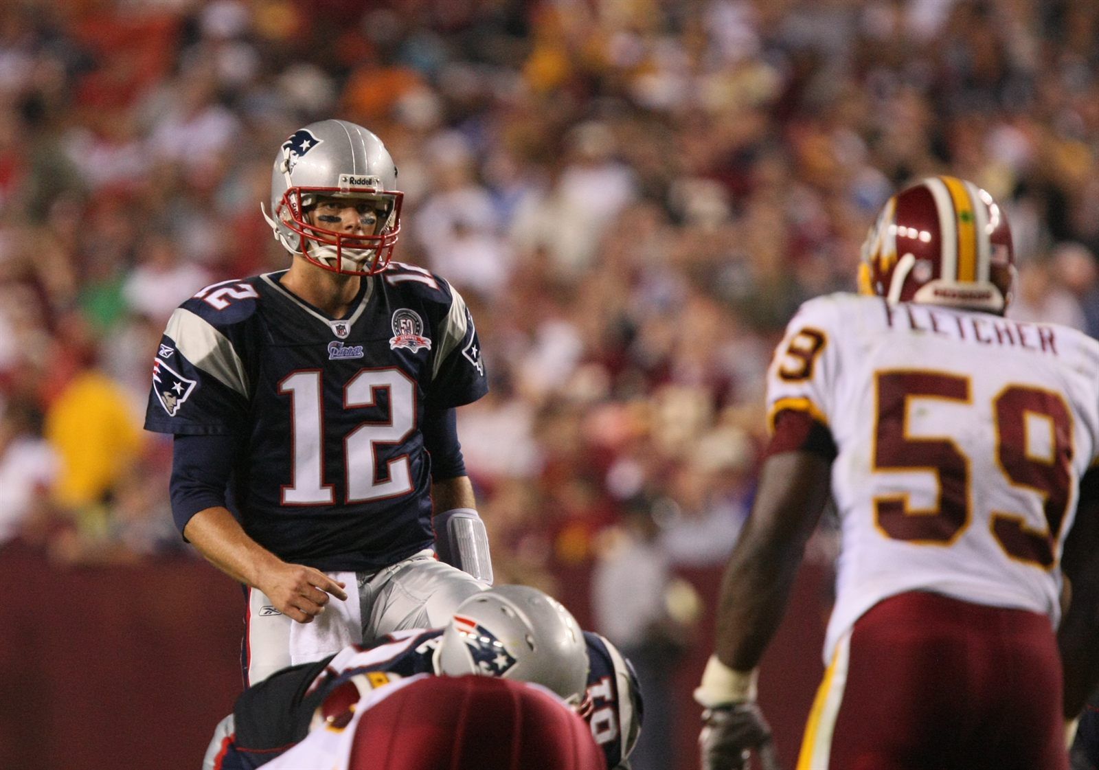 Why Tom Brady Has the Strongest NFL GOAT Case