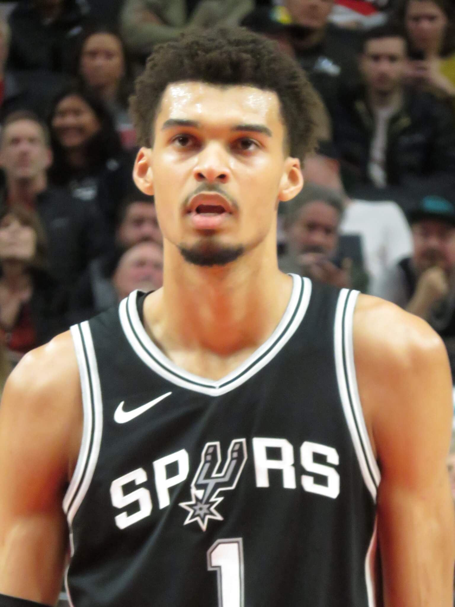 Why Victor Wembanyama Struggled in Game 5, and What the Spurs Must Change