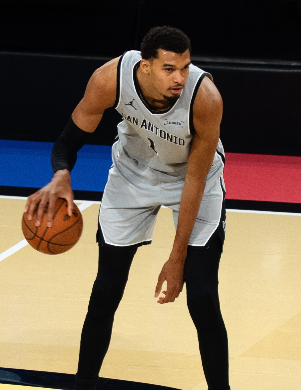 Why Victor Wembanyama's 22 Points Changed Spurs-Thunder Game 7