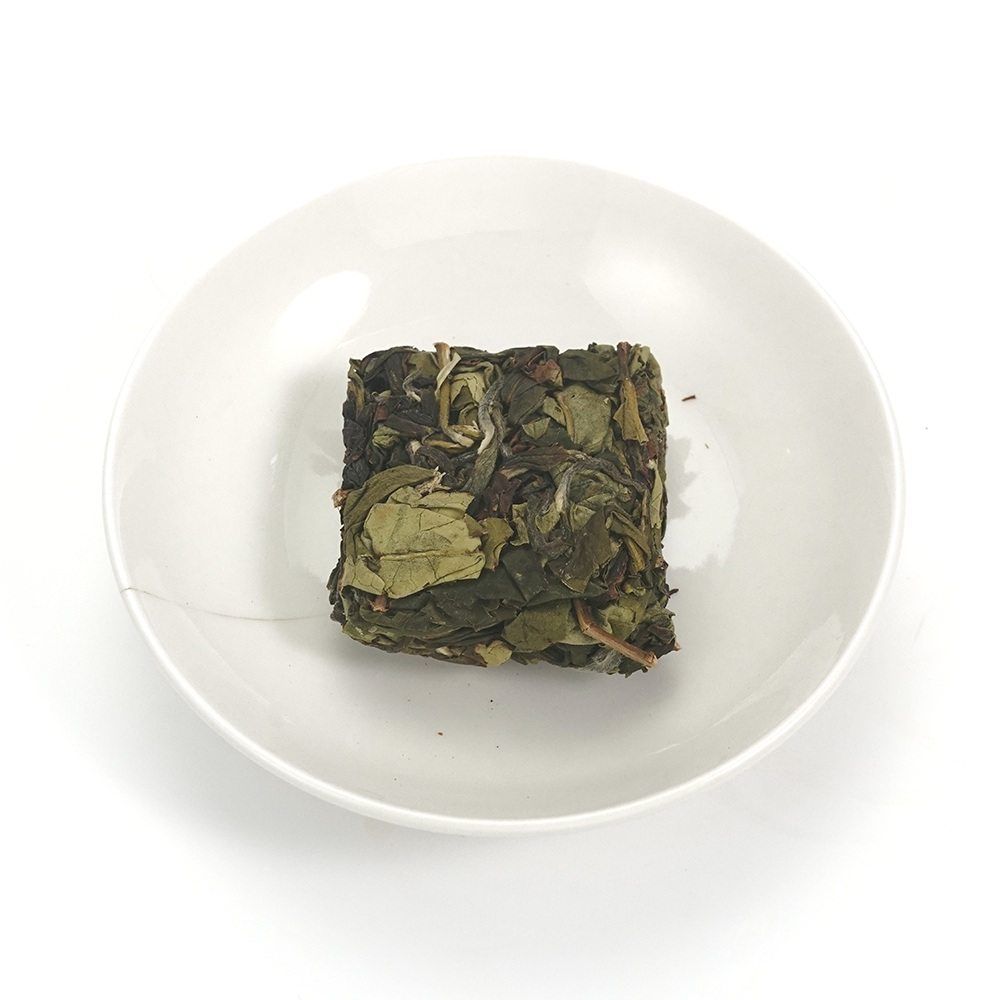 How to Brew Zhangping Shui Xian: The First Infusion That Opens the Tea Cake